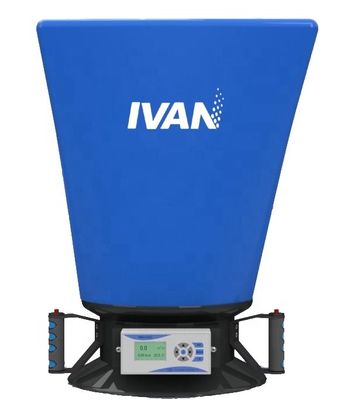Customized Support AF01 Electronic Air Volume Hood for Optimal Airflow Management