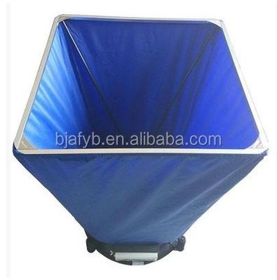 Customized Support AF01 Electronic Air Volume Hood for Optimal Airflow Management