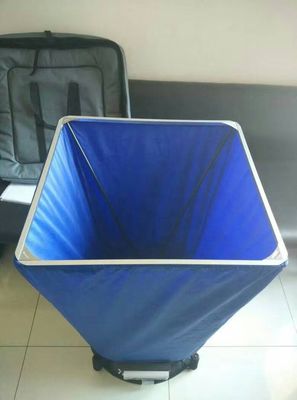 Customized Support AF01 Electronic Air Volume Hood for Optimal Airflow Management