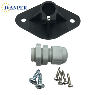 Accurate Duct Air Wind Speed Transmitters/Sensor with IP65 Protection and 4-20mA Output