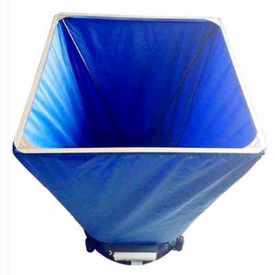 Get Precise Measurements with AF01 Air Flow Capture Hood Balometer and 4-20mADC Output