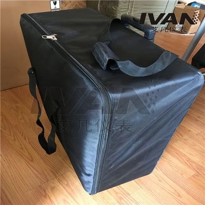 Customized AF610 Air Flow Capture Hood -20C-70C No Condensation with ODM Customization