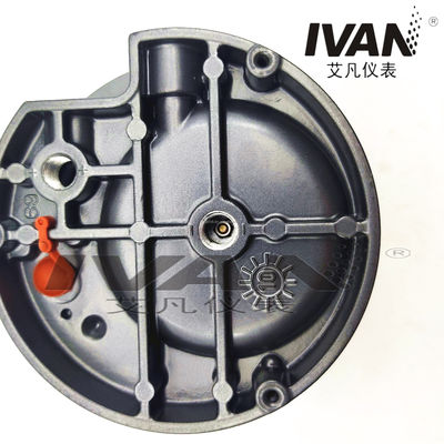Customizable 560g Pressure Differential Meter for Precise Measurements and Monitoring