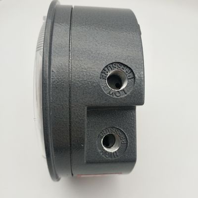 Customizable 560g Pressure Differential Meter for Precise Measurements and Monitoring