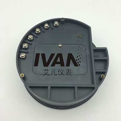 Customizable 560g Pressure Differential Meter for Precise Measurements and Monitoring