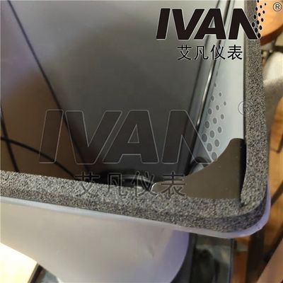 Customized ODM Air Volume Cover for Central Air Conditioning Air Flow Measurement
