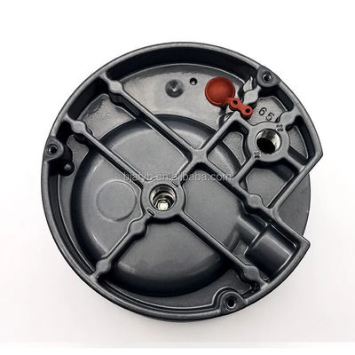 30 0 30 gauge Differential pressure gauge for Gas Pressure Manometer and Affordable