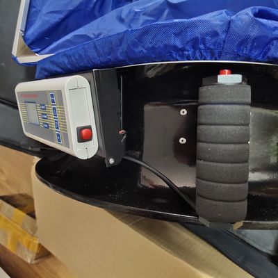 Customizable Air Volume Meter Hood AF0180 3500m3 / h for Precise Airflow Measurement