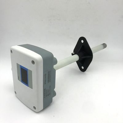 Affordable Wind Speed Sensor for Air IP65 Grade and Long-Lasting 24V DC/AC Power Supply