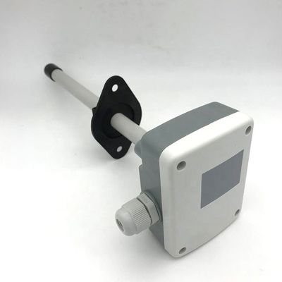 Affordable Wind Speed Sensor for Air IP65 Grade and Long-Lasting 24V DC/AC Power Supply