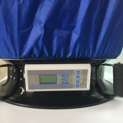 Customizable Air Volume Meter Hood AF0180 3500m3 / h for Precise Airflow Measurement