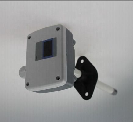 Affordable Wind Speed Sensor for Air IP65 Grade and Long-Lasting 24V DC/AC Power Supply