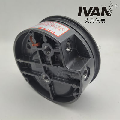 OEM Micro Low Differential Pressure Gauge For Air Pressure Gauge