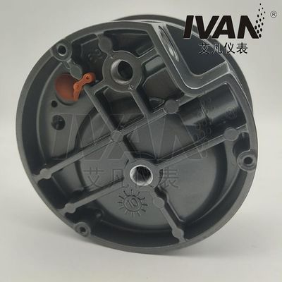 OEM Micro Low Differential Pressure Gauge For Air Pressure Gauge