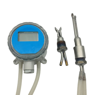 0-70C Compensation Temperature D7301 Pitot Tube Wind Speed Sensor for Precise Readings