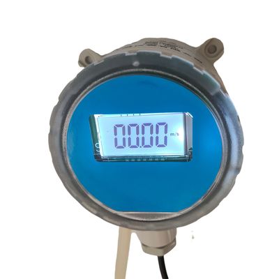 0-70C Compensation Temperature D7301 Pitot Tube Wind Speed Sensor for Precise Readings