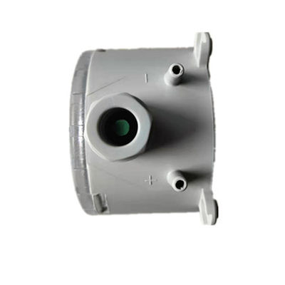 0-70C Compensation Temperature D7301 Pitot Tube Wind Speed Sensor for Precise Readings