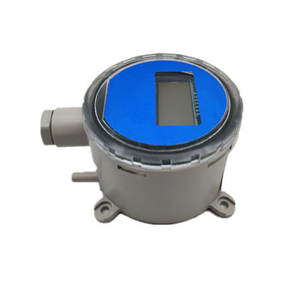 0-70C Compensation Temperature D7301 Pitot Tube Wind Speed Sensor for Precise Readings