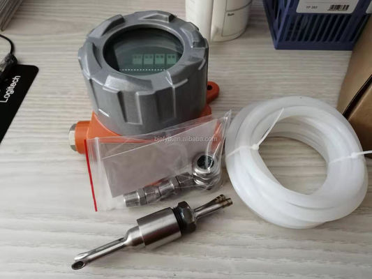 Industrial Explosion-proof Temperature and Humidity Sensor -40 80C 0-100%RH 0.2C 2%RH