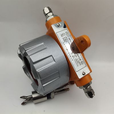 Industrial Explosion-proof Temperature and Humidity Sensor -40 80C 0-100%RH 0.2C 2%RH