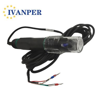 Professional Of Apure Automatic ORP Acid Digital PH Meter Controller For Water Test