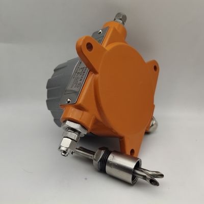 Industrial Explosion-proof Temperature and Humidity Sensor -40 80C 0-100%RH 0.2C 2%RH