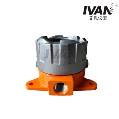 316L Stainless Steel RS485 Modbus Explosion-proof Wind Speed Sensor for Wind Turbines