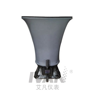 OEM Cleanroom Air Volume Hood AF610 For Temperature Resolving Power Of 0.1C