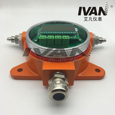 Good Explosion-proof Wind Speed Sensor for Industrial Applications RS485/ 4-20mA/ 0-10V