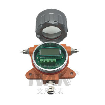 Good Explosion-proof Wind Speed Sensor for Industrial Applications RS485/ 4-20mA/ 0-10V