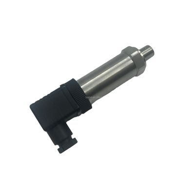 Market 4-20mA Analog Sensor Piezoresistive Pressure Transmitter With ODM