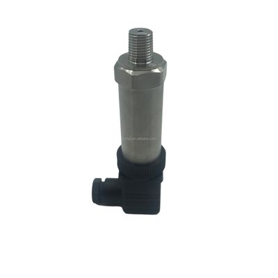 ±0.1% Accuracy Gauge Type Hydraulic Ceramic Absolute Pressure Sensor with 4-20mA Output