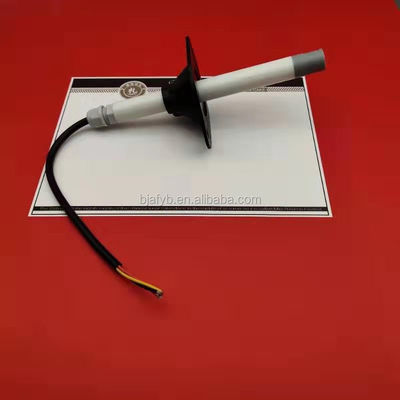 Duct Air Sensor for HVAC Wind Speed Velocity Measuring Range 0-70m/s ±2%FS Accuracy