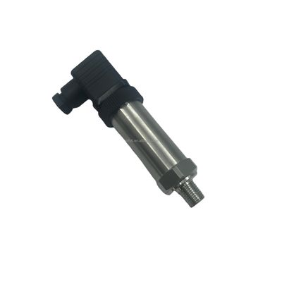 ±0.1% Accuracy Gauge Type Hydraulic Ceramic Absolute Pressure Sensor with 4-20mA Output