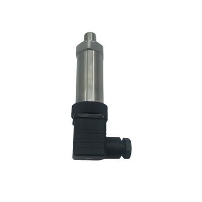 ±0.1% Accuracy Gauge Type Hydraulic Ceramic Absolute Pressure Sensor with 4-20mA Output
