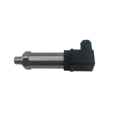 ±0.1% Accuracy Gauge Type Hydraulic Ceramic Absolute Pressure Sensor with 4-20mA Output