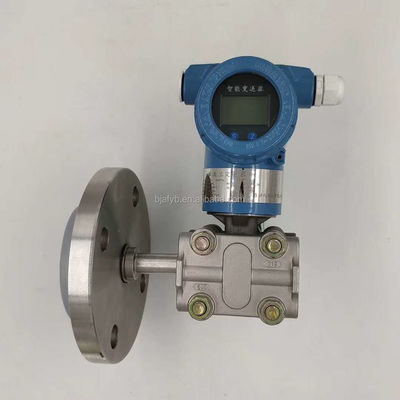 Industrial Pressure Measurement Instruments Intelligence 4-20MA 3051D