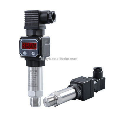 Customized 4 20mA LED Digital Display Pressure Transmitter Instruments