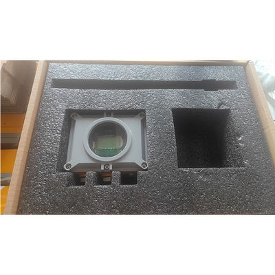 ATEX Custom Wind Speed Sensor with 24VDC Working Current 1M Cable and Customized Pitot Tube