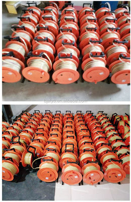 ODM Supported Industrial Grade Borehole Water Depth Level Indicator Meter for Market