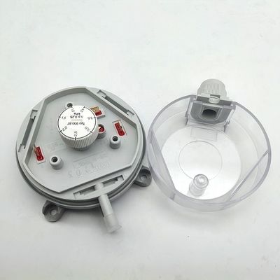 Differential Pressure Switch with Max. Working Pressure 33bar and Smart Function