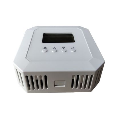 High Precision CO2 Data Logger Drift ±10ppm/year for Greenhouse Air Test and Monitoring