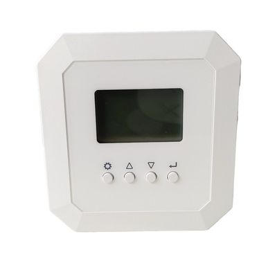 High Precision CO2 Data Logger Drift ±10ppm/year for Greenhouse Air Test and Monitoring
