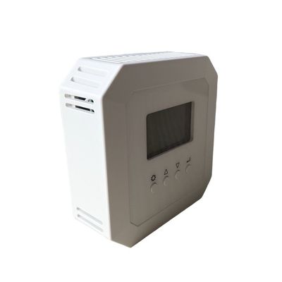 High Precision CO2 Data Logger Drift ±10ppm/year for Greenhouse Air Test and Monitoring