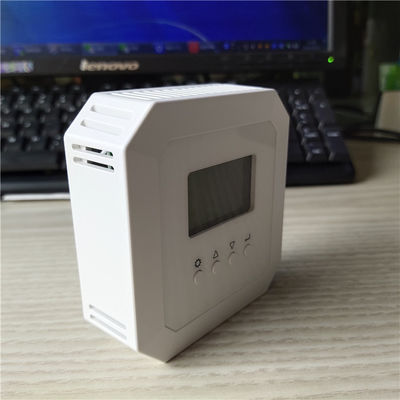 Drift ±10ppm/year Range 0-2000ppm measure range 400-2000ppm Gas Detector for CO2 Sensing
