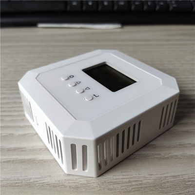 Drift ±10ppm/year Range 0-2000ppm measure range 400-2000ppm Gas Detector for CO2 Sensing