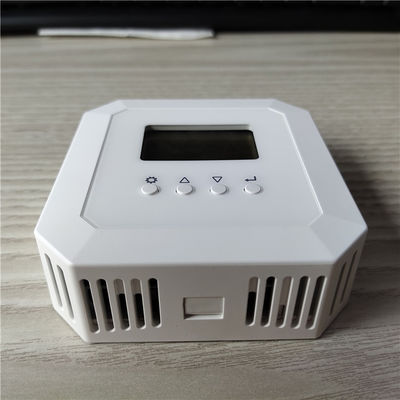 Drift ±10ppm/year Range 0-2000ppm measure range 400-2000ppm Gas Detector for CO2 Sensing