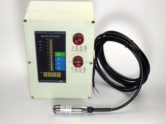 Customized Support OEM Grade Submersible Liquid and Water Level Transmitter Level Sensor