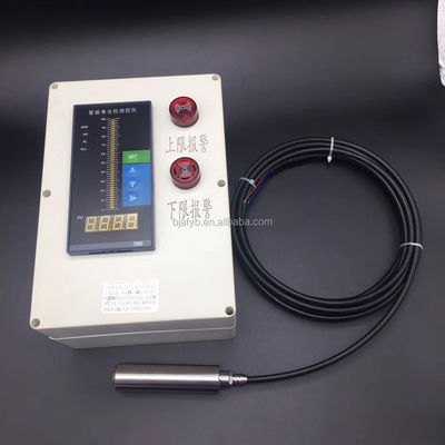 Customized Support OEM Grade Submersible Liquid and Water Level Transmitter Level Sensor