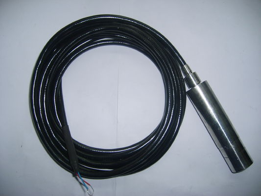 Customized Support OEM Grade Submersible Liquid and Water Level Transmitter Level Sensor